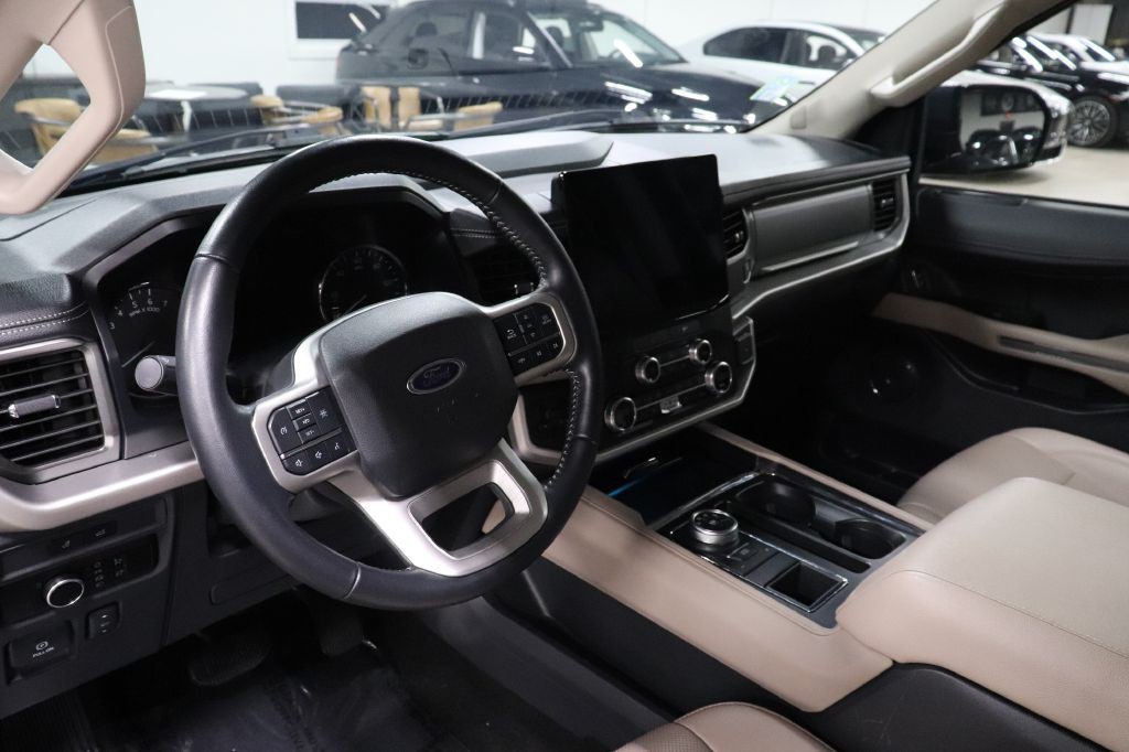 2023 Ford Expedition Image 12