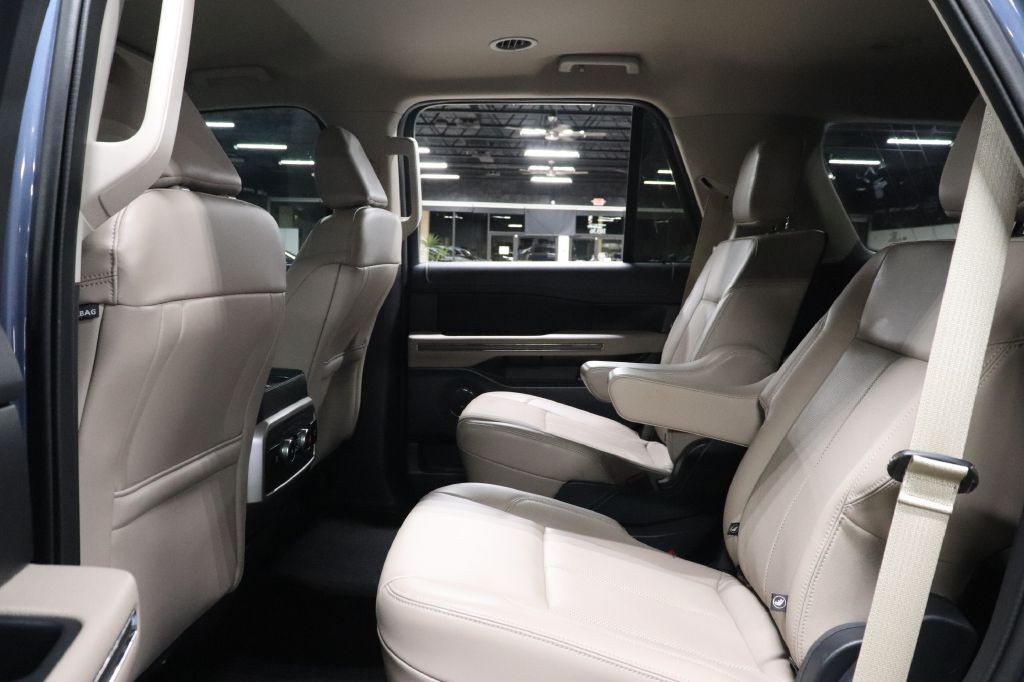 2023 Ford Expedition Image 14
