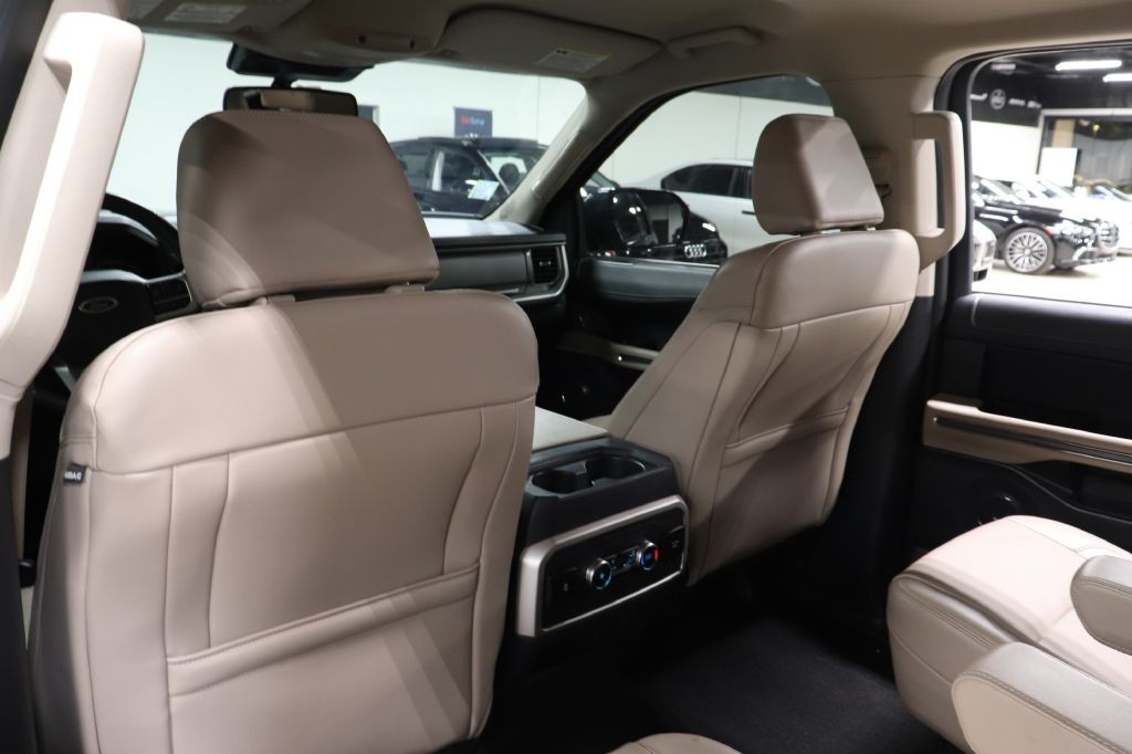 2023 Ford Expedition Image 16