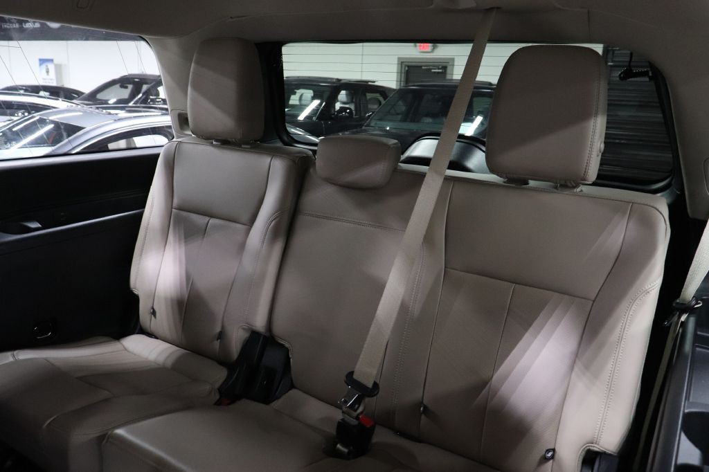 2023 Ford Expedition Image 17