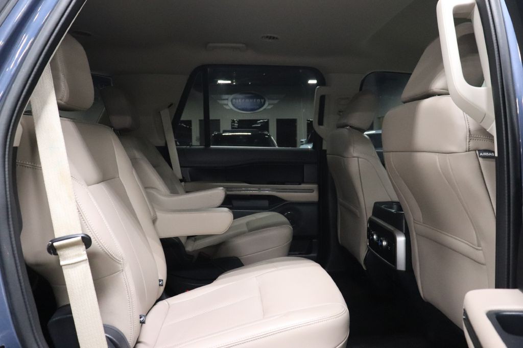 2023 Ford Expedition Image 21
