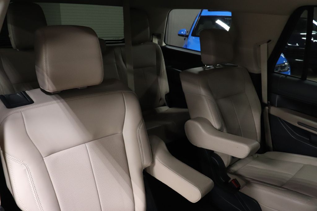 2023 Ford Expedition Image 22