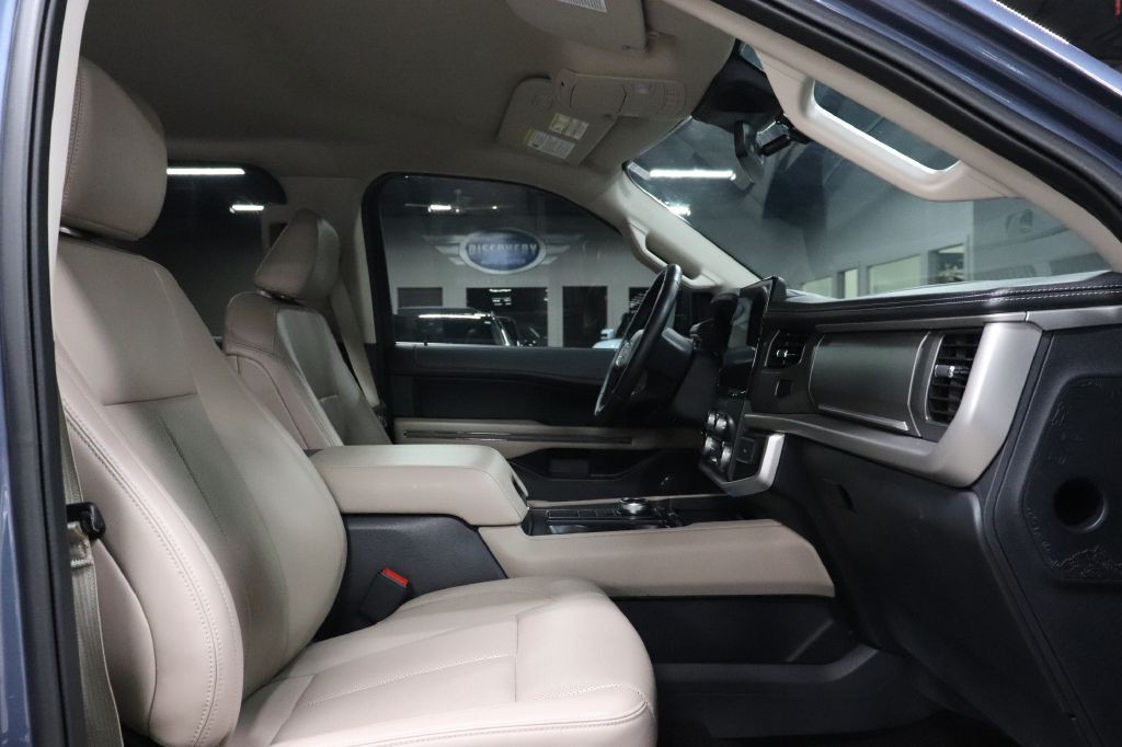 2023 Ford Expedition Image 25