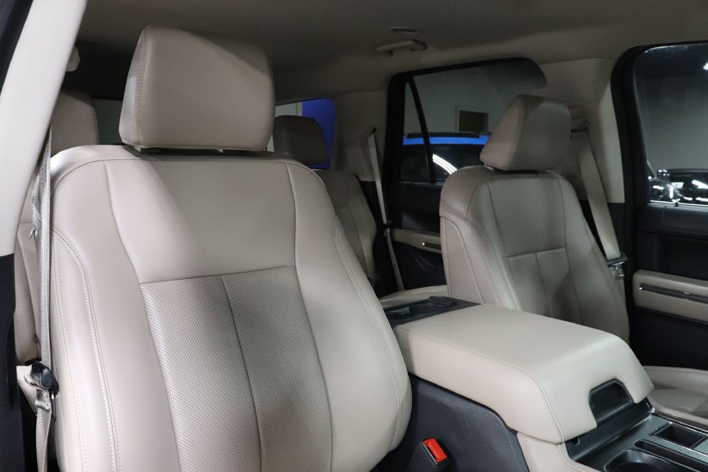 2023 Ford Expedition Image 26