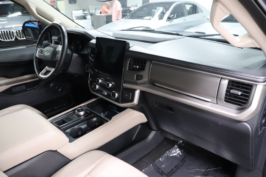 2023 Ford Expedition Image 27