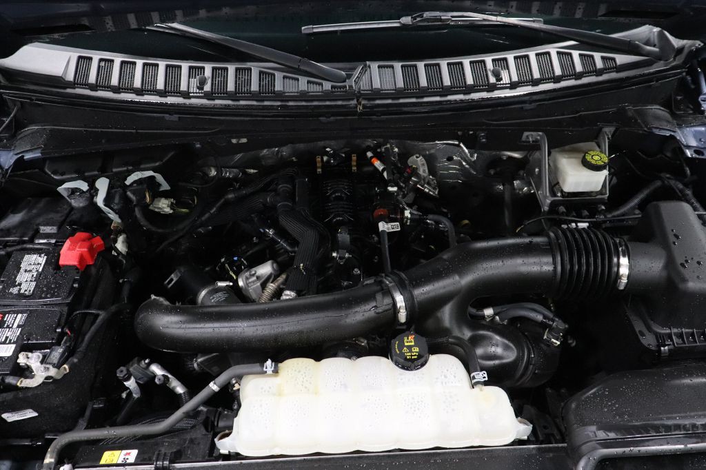 2023 Ford Expedition Image 28