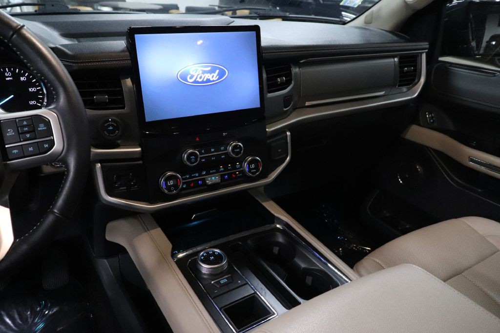 2023 Ford Expedition Image 32