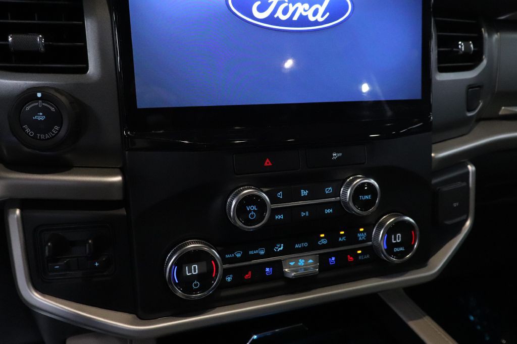 2023 Ford Expedition Image 34