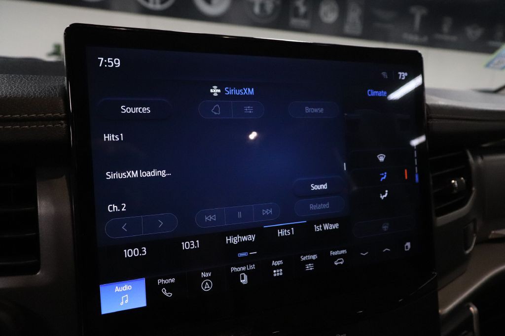 2023 Ford Expedition Image 35