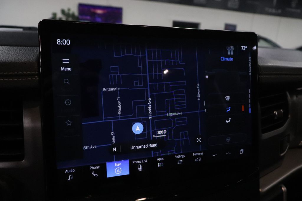 2023 Ford Expedition Image 36