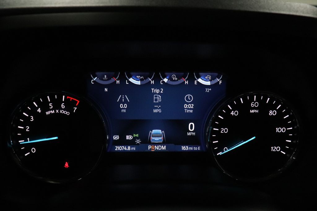 2023 Ford Expedition Image 38