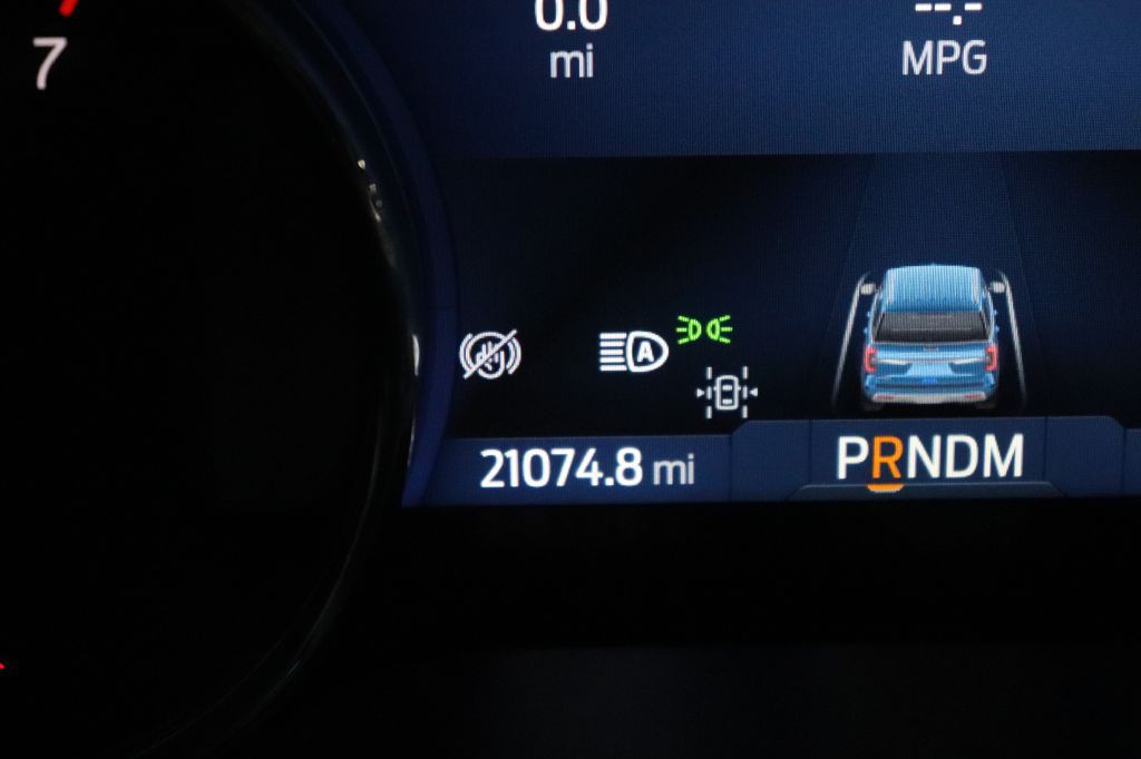 2023 Ford Expedition Image 39