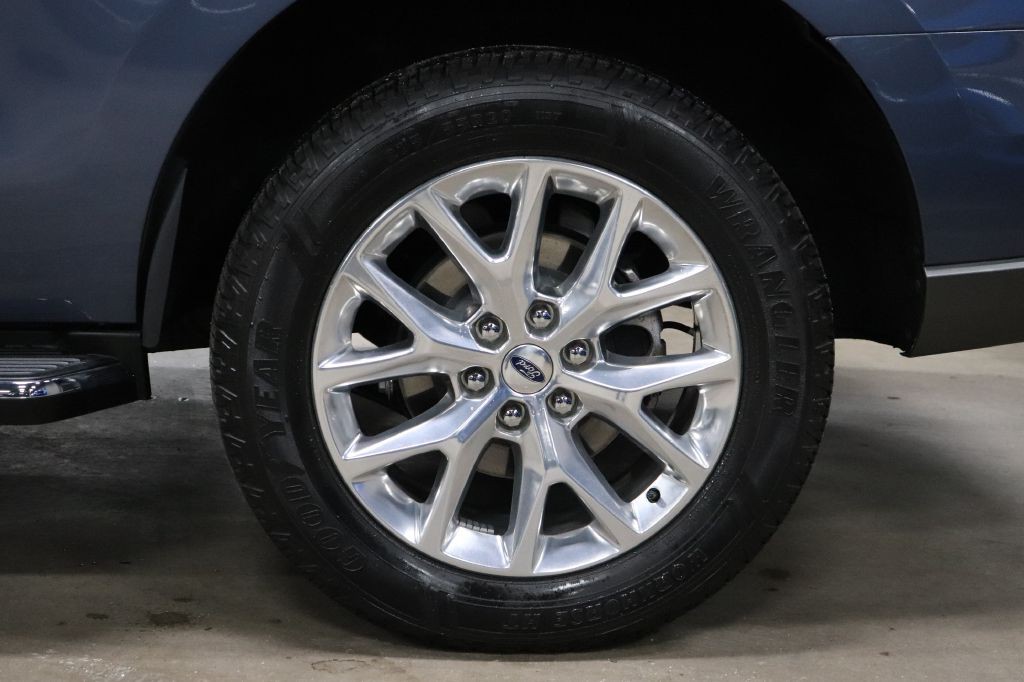 2023 Ford Expedition Image 41