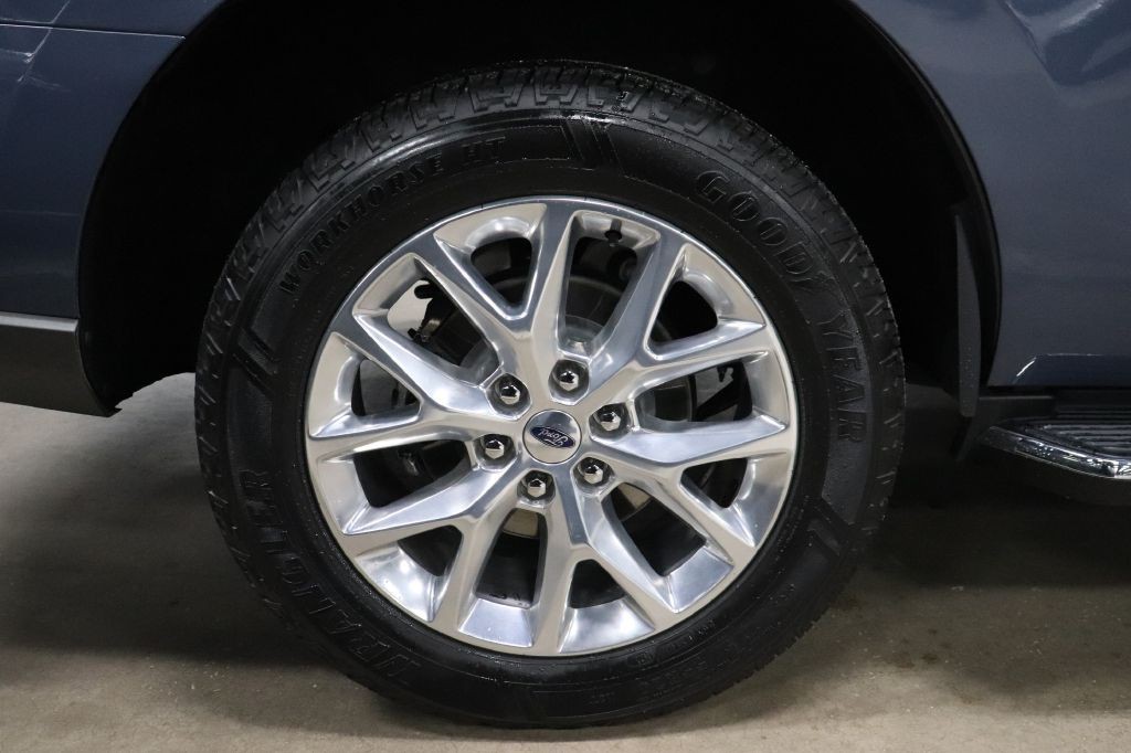 2023 Ford Expedition Image 42