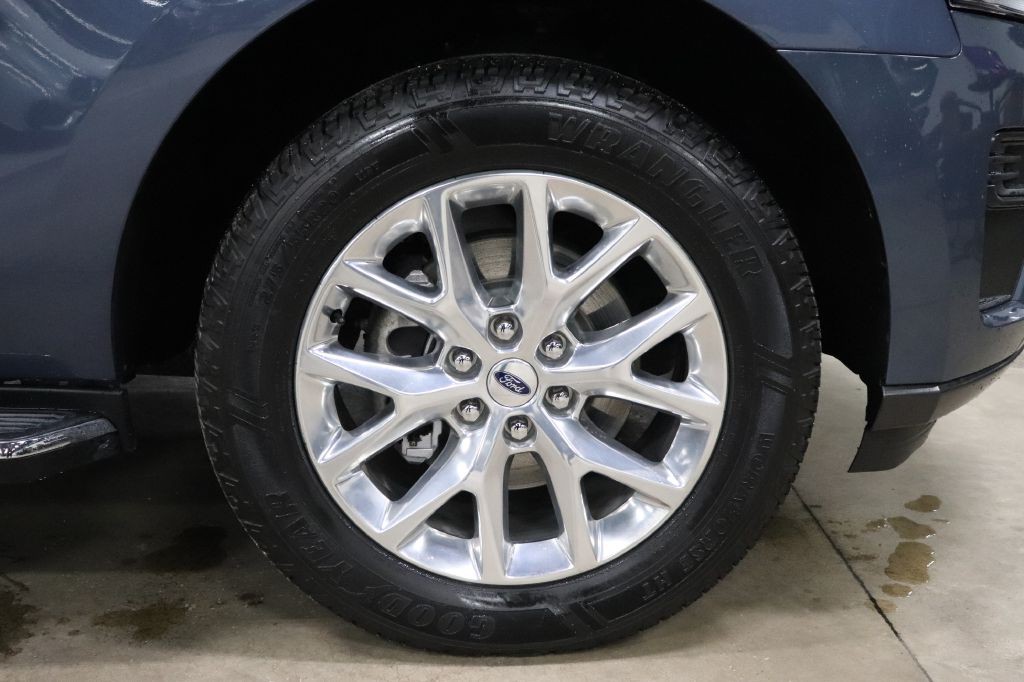 2023 Ford Expedition Image 43