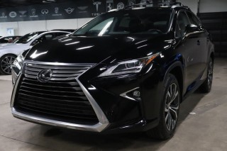 Image for 2016 Lexus RX 350 ID: 7249160