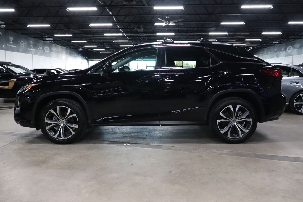 2016 Lexus RX Image 2
