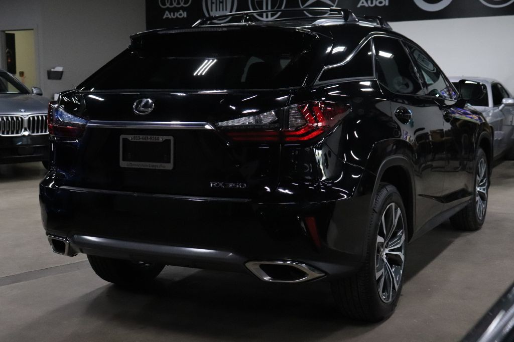 2016 Lexus RX Image 5