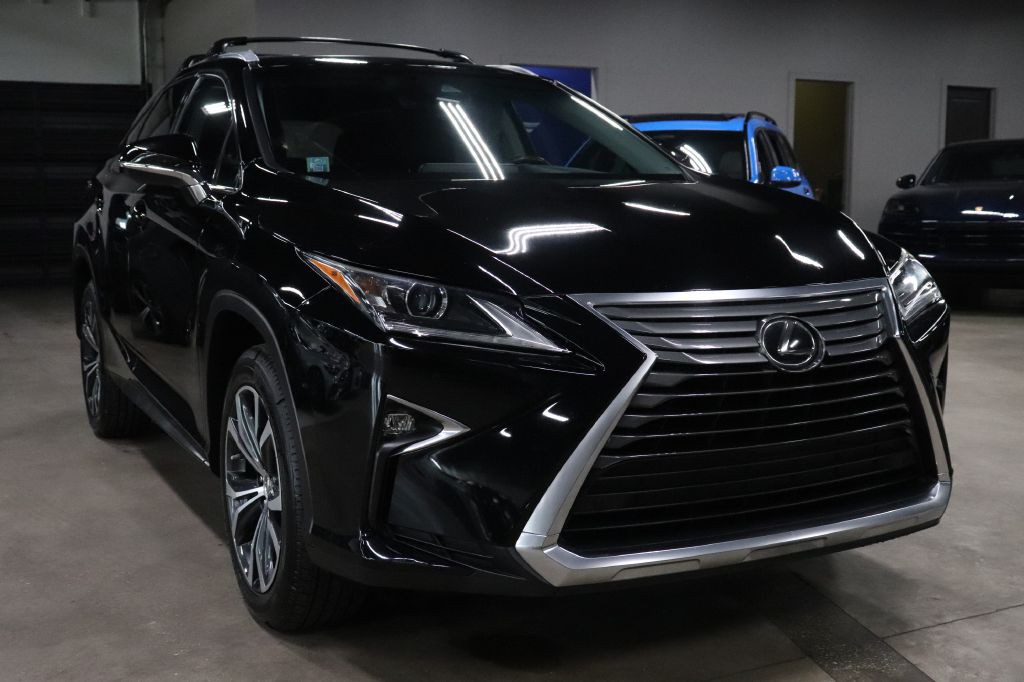 2016 Lexus RX Image 7