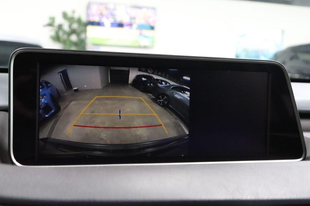 2016 Lexus RX Image 14