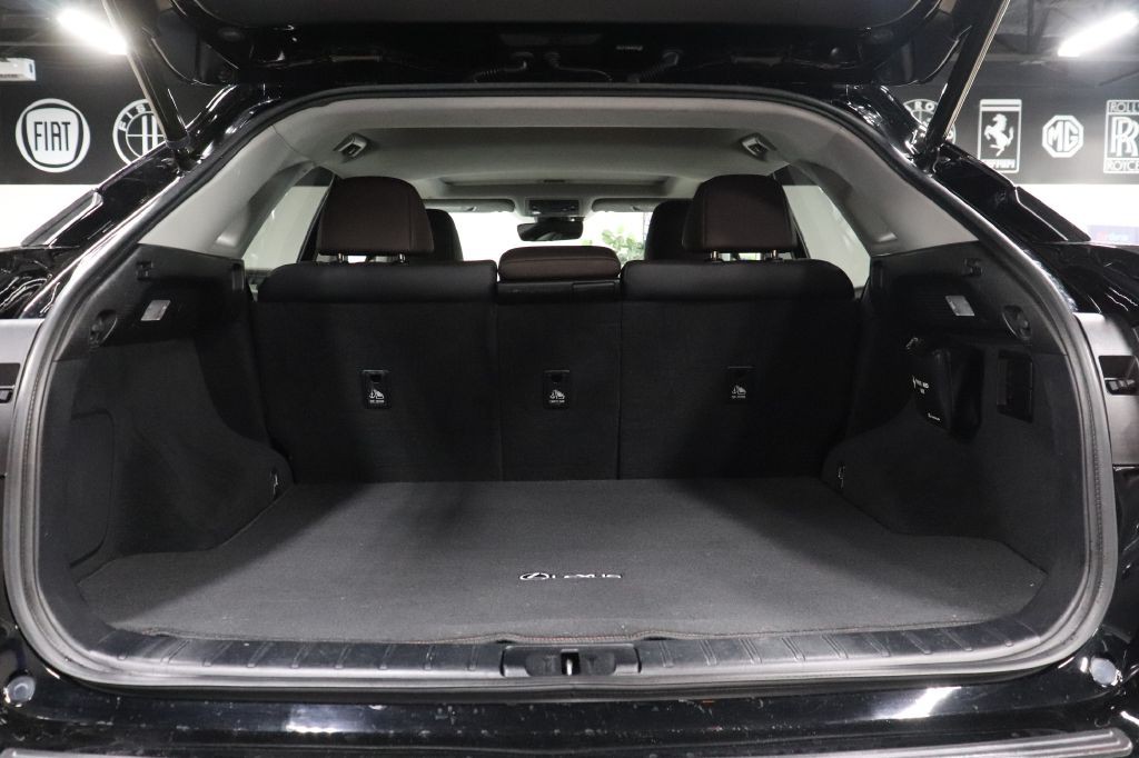 2016 Lexus RX Image 21