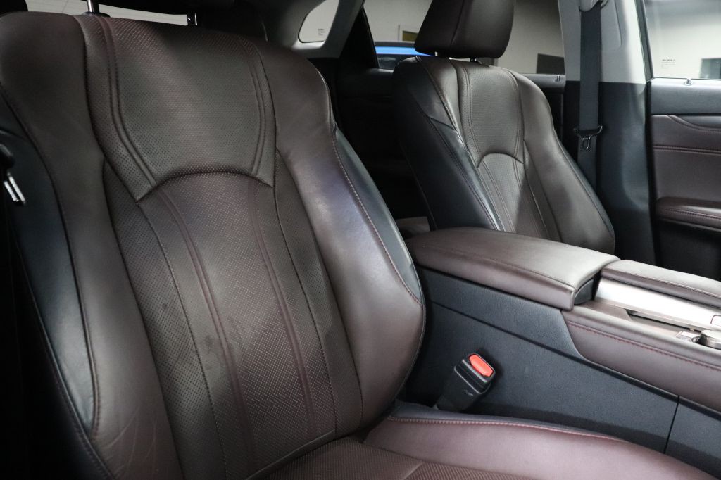 2016 Lexus RX Image 26