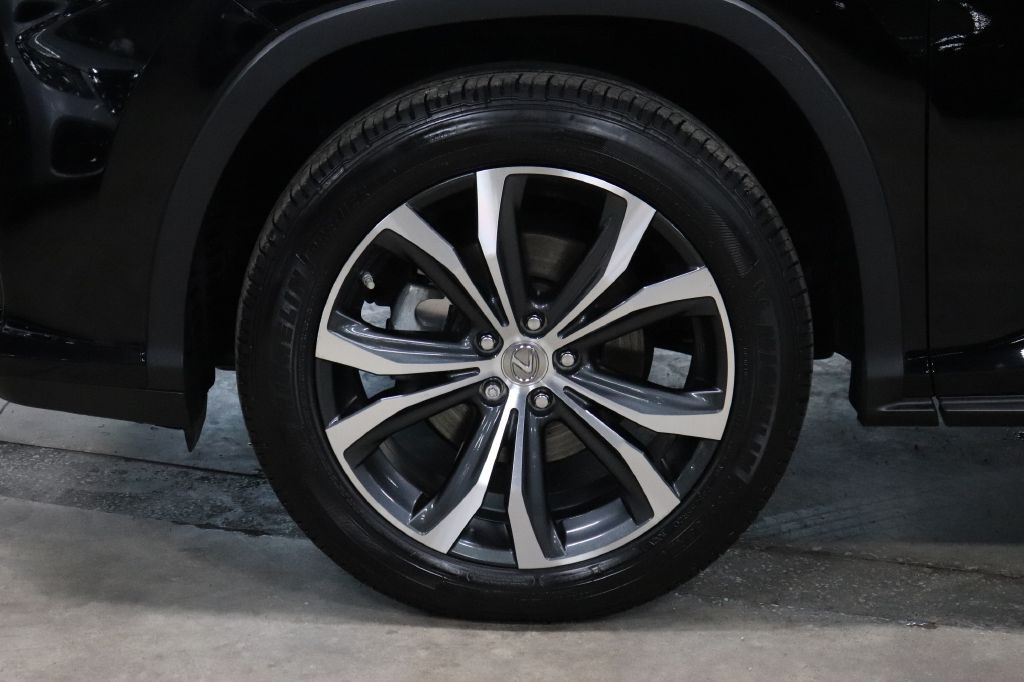 2016 Lexus RX Image 28