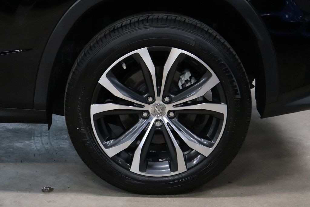 2016 Lexus RX Image 29