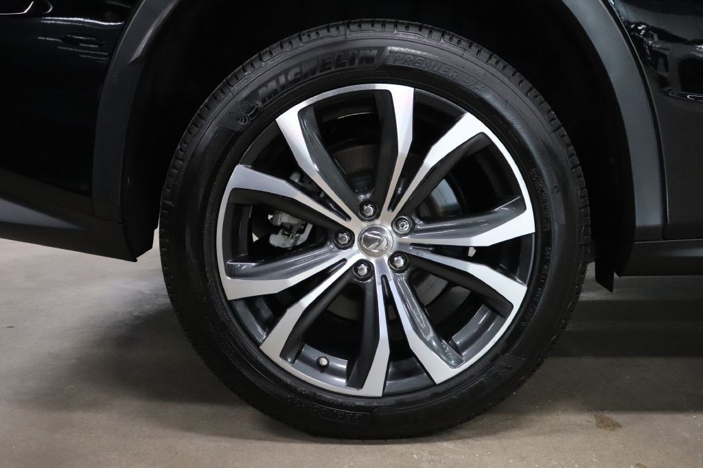 2016 Lexus RX Image 30