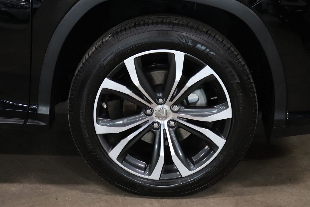 2016 Lexus RX Image 31