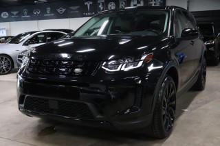 Image for 2022 Land Rover Discovery Sport S ID: 7249168