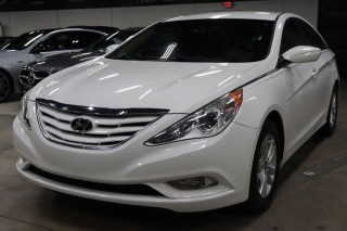 Image for 2013 Hyundai Sonata GLS ID: 7249703