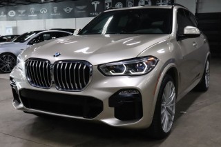 Image for 2019 BMW X5 xDrive50i ID: 7250409