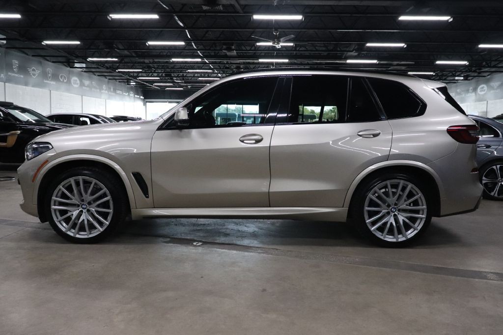 2019 BMW X5 Image 2