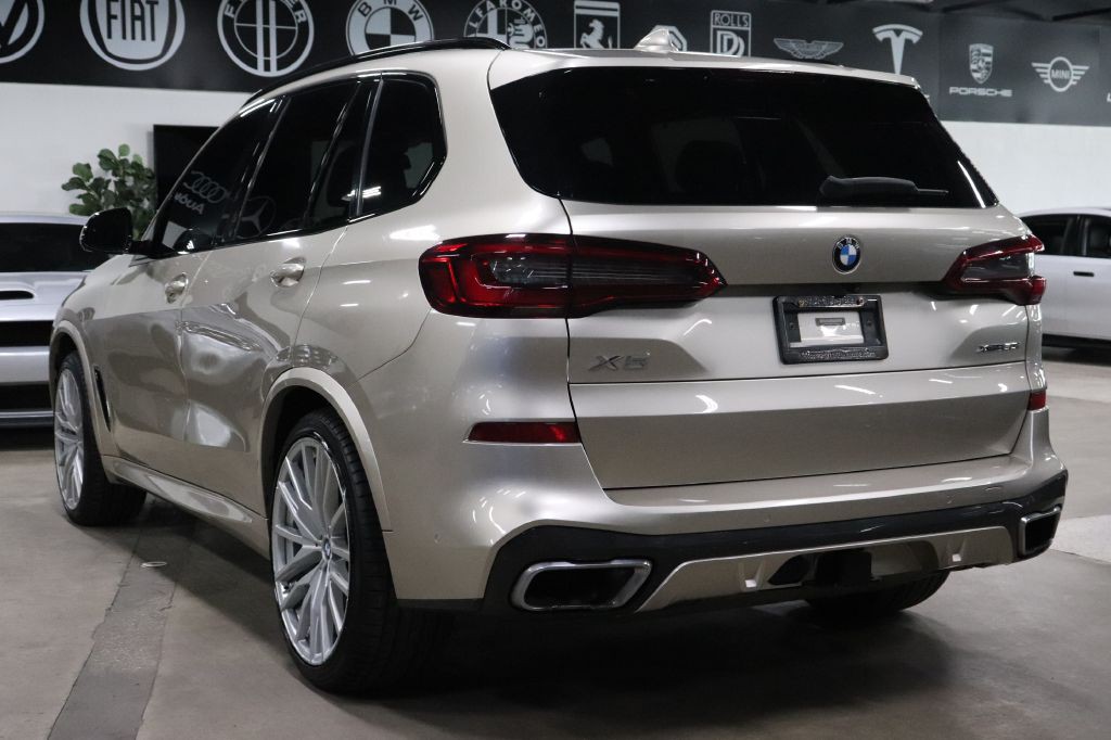 2019 BMW X5 Image 3
