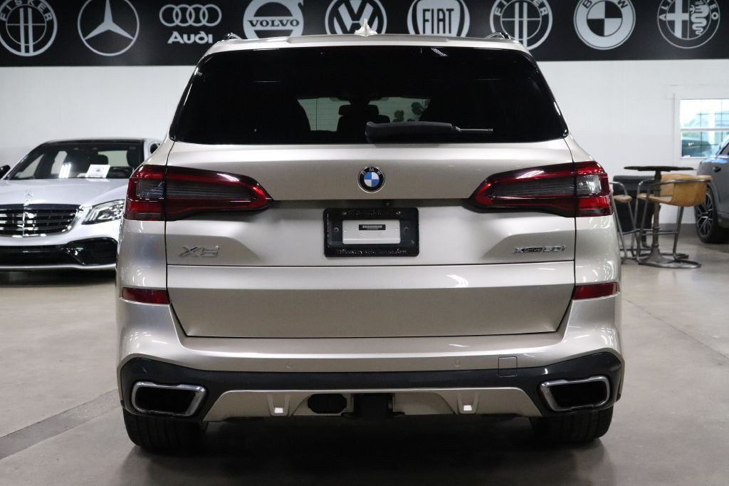 2019 BMW X5 Image 4