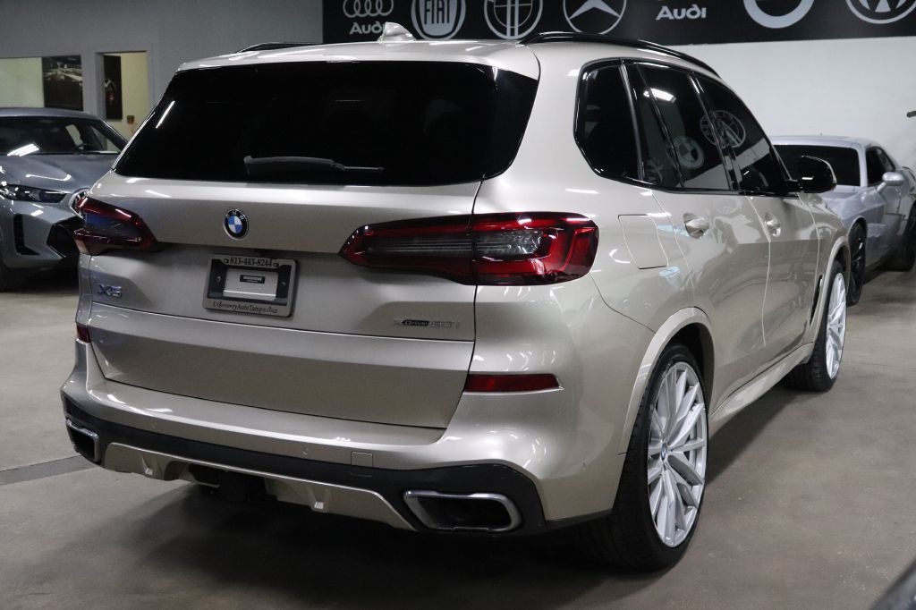2019 BMW X5 Image 5