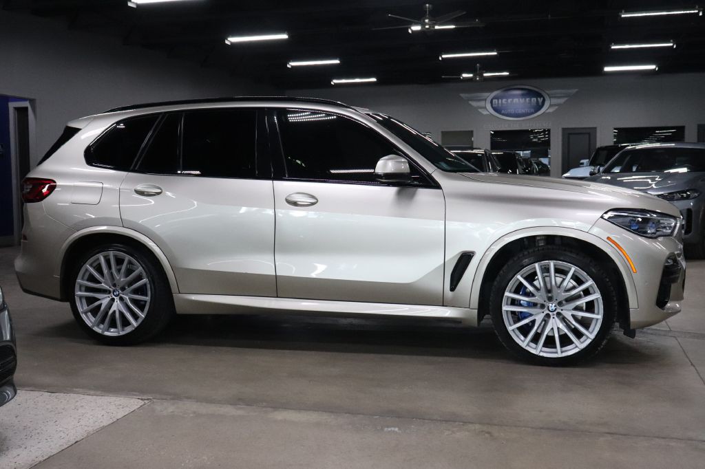 2019 BMW X5 Image 6