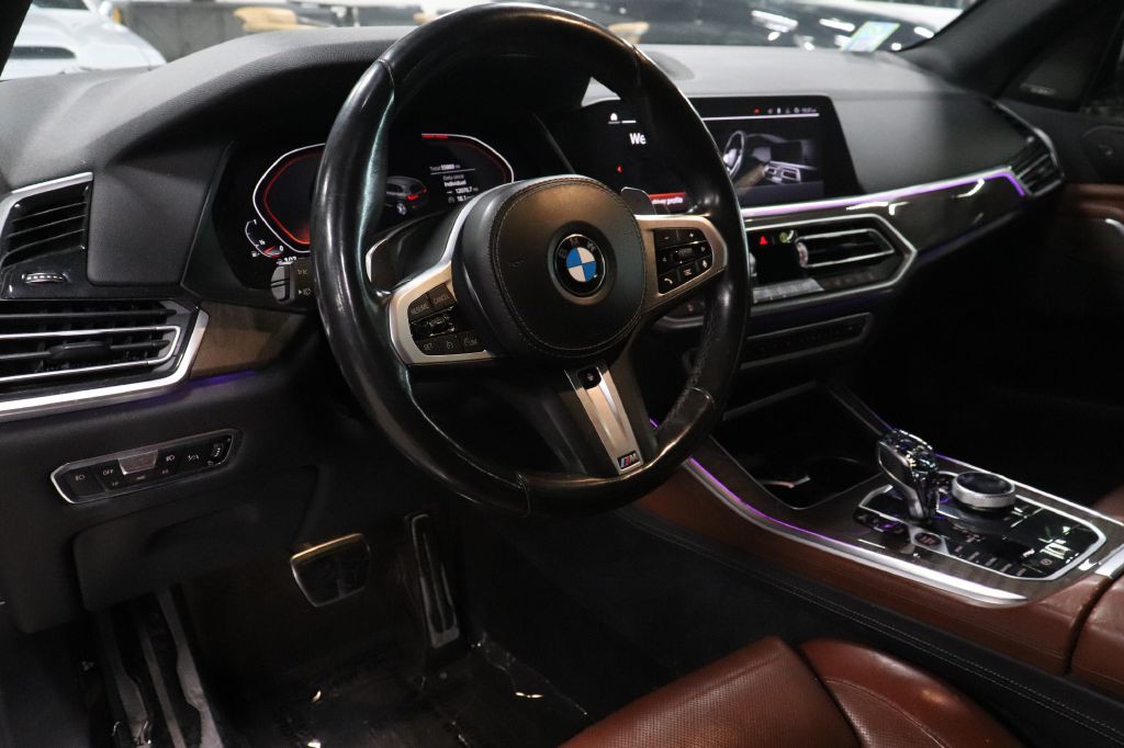 2019 BMW X5 Image 10
