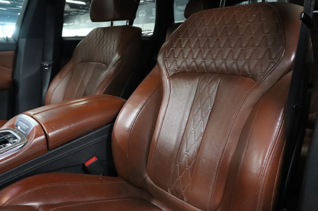 2019 BMW X5 Image 11