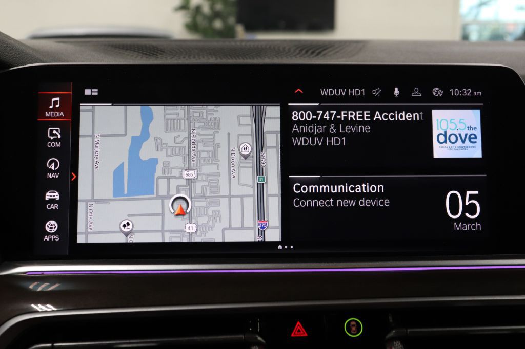 2019 BMW X5 Image 12