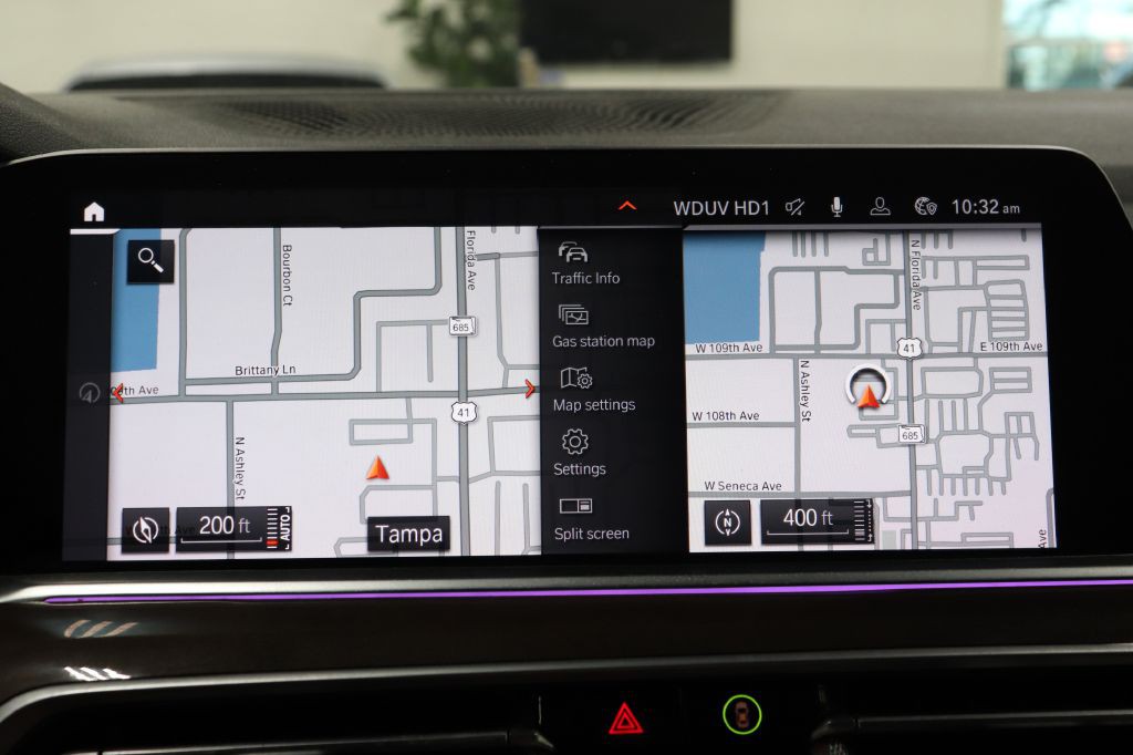 2019 BMW X5 Image 13