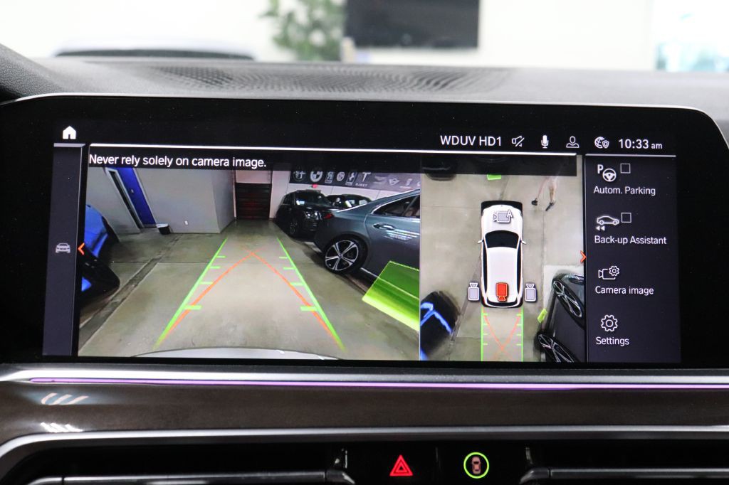 2019 BMW X5 Image 14