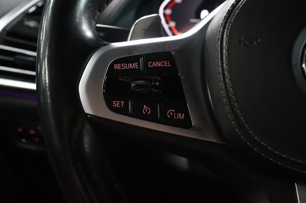 2019 BMW X5 Image 15