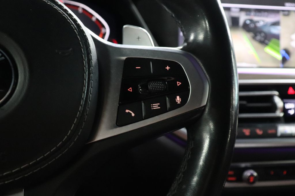 2019 BMW X5 Image 16