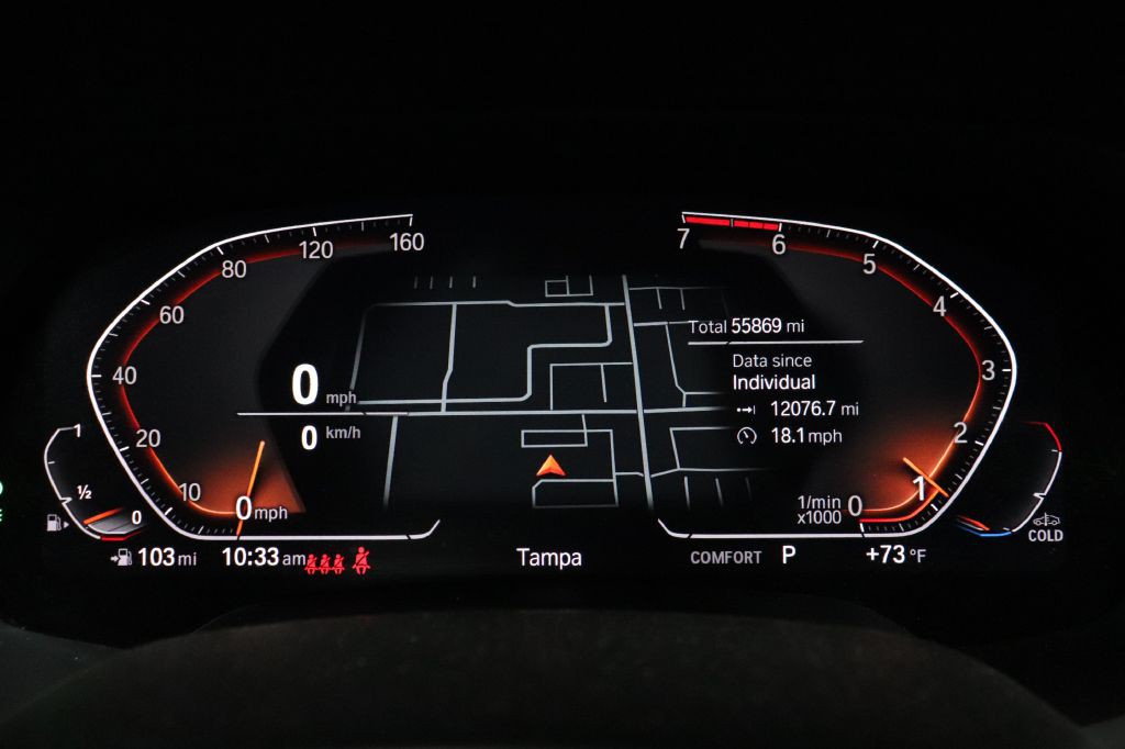 2019 BMW X5 Image 17