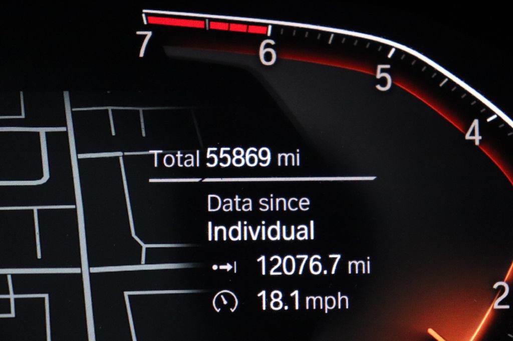 2019 BMW X5 Image 18