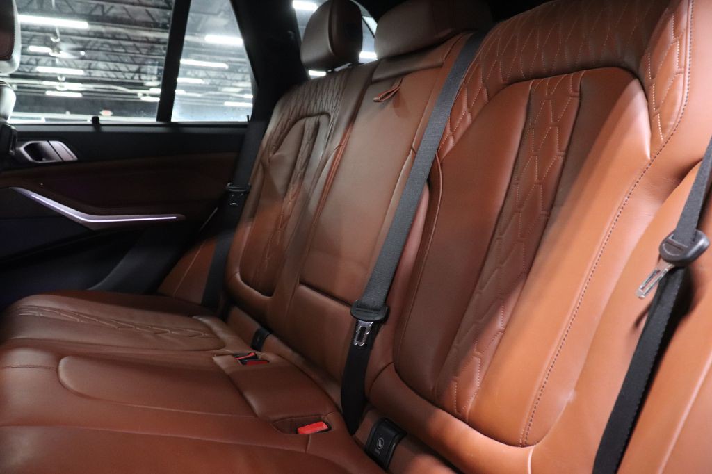 2019 BMW X5 Image 20