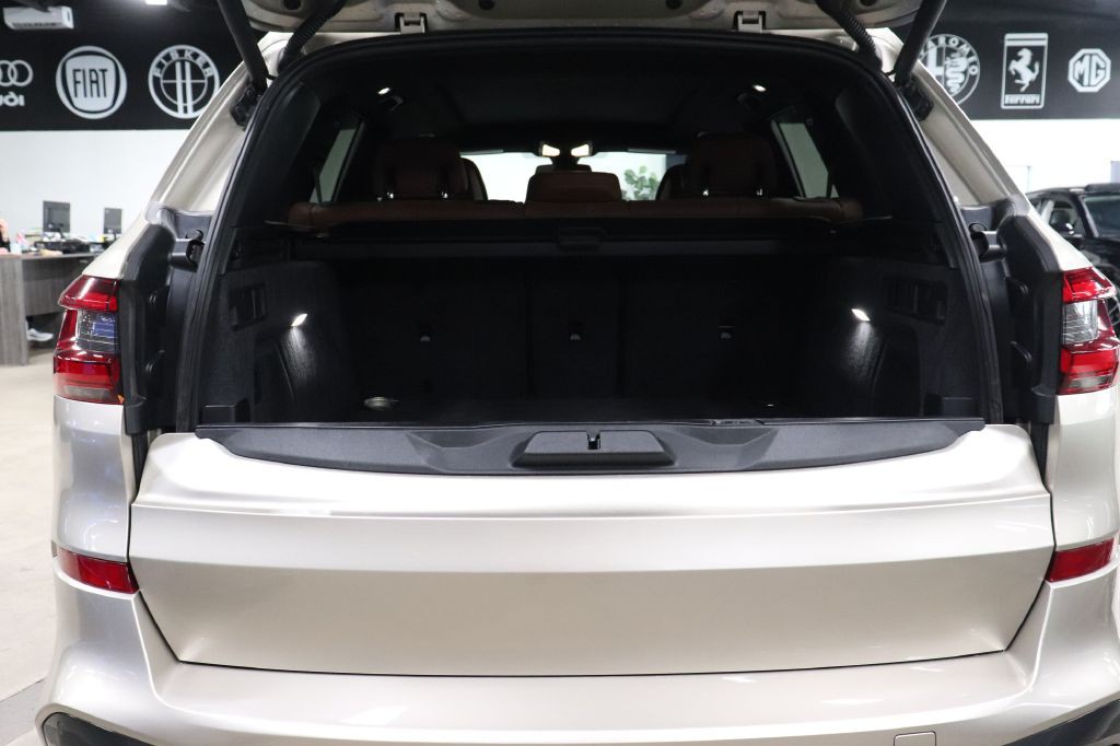 2019 BMW X5 Image 21