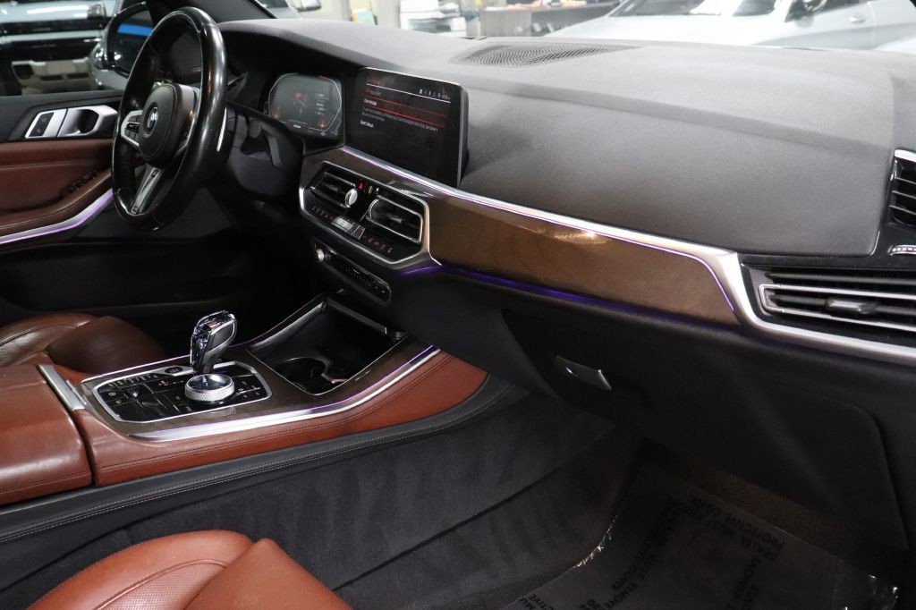 2019 BMW X5 Image 26